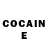 Cocaine Перу Raver Edits